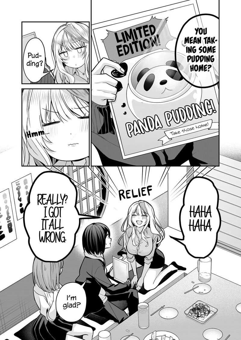 Gal Yome No Himitsu 28 4
