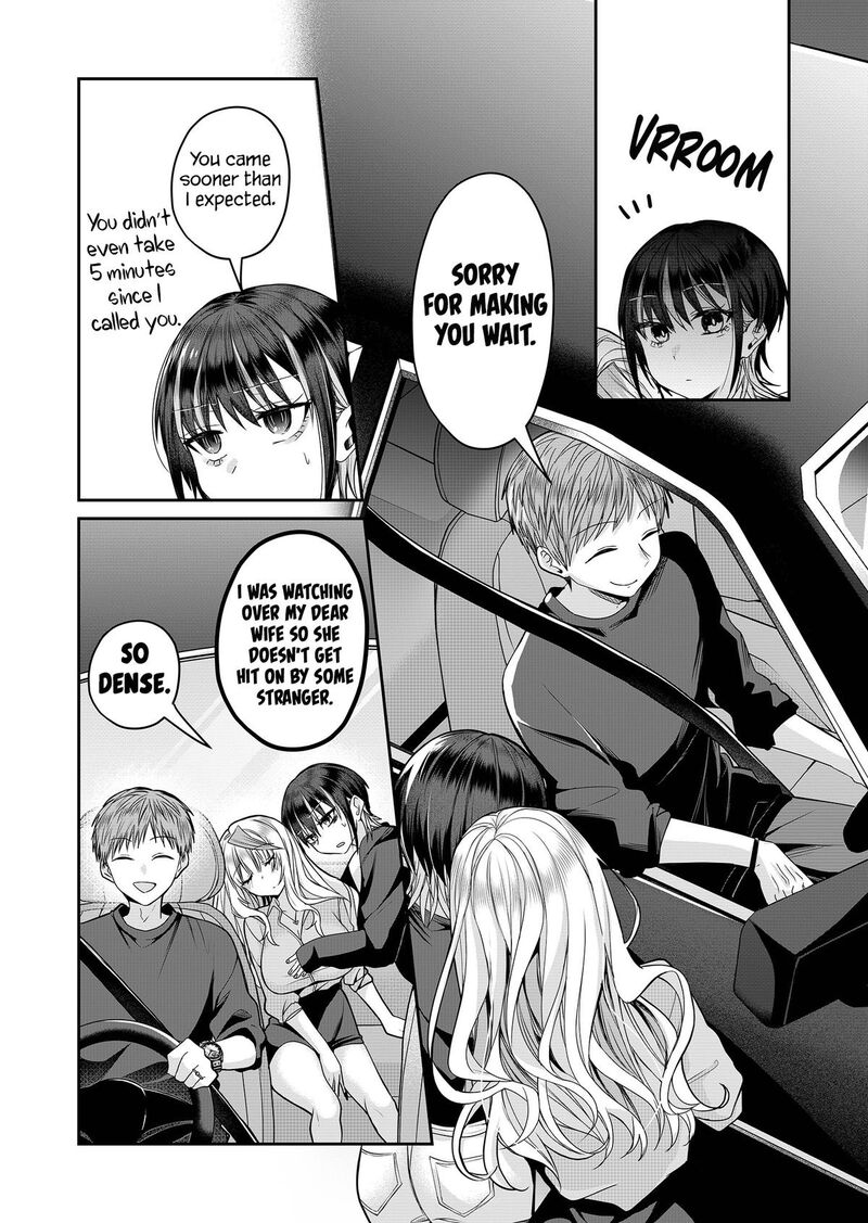 Gal Yome No Himitsu 28 7