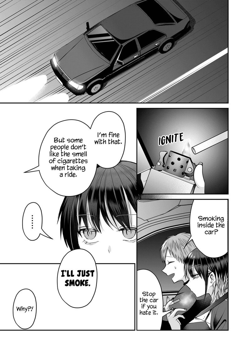 Gal Yome No Himitsu 28 8