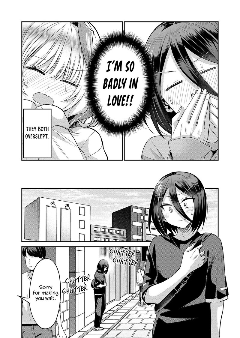 Gal Yome No Himitsu 30 11
