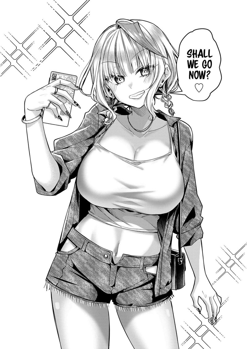 Gal Yome No Himitsu 30 12