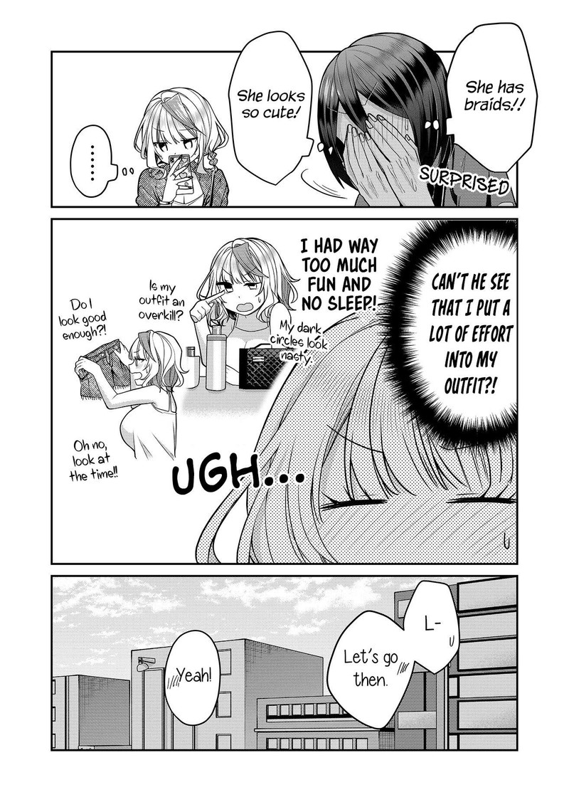 Gal Yome No Himitsu 30 13