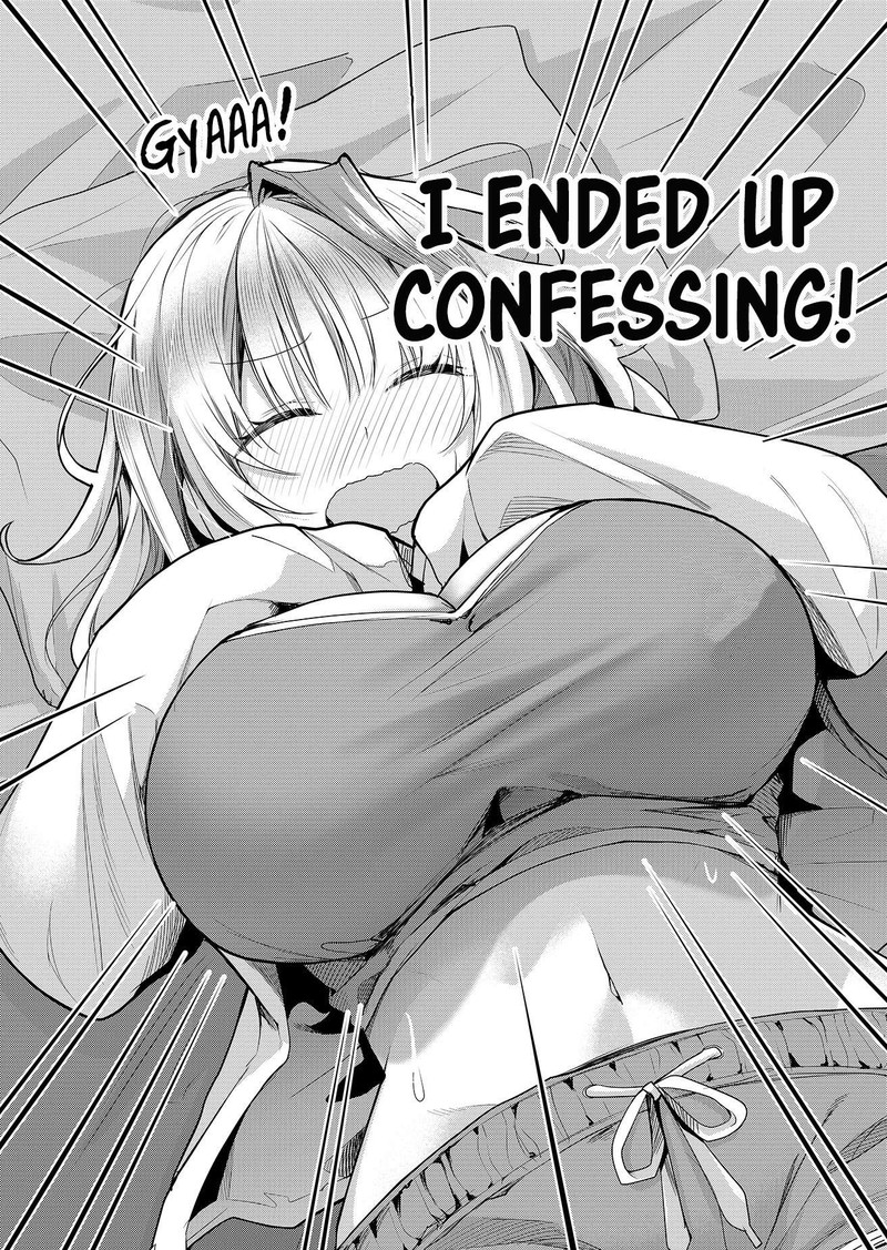 Gal Yome No Himitsu 30 3