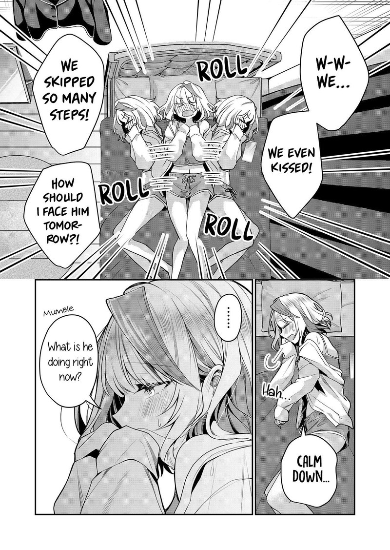 Gal Yome No Himitsu 30 5