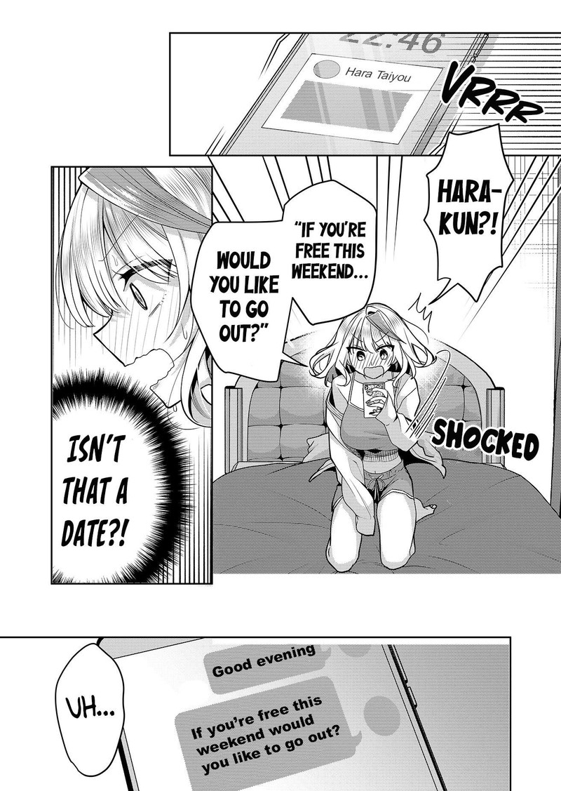 Gal Yome No Himitsu 30 6