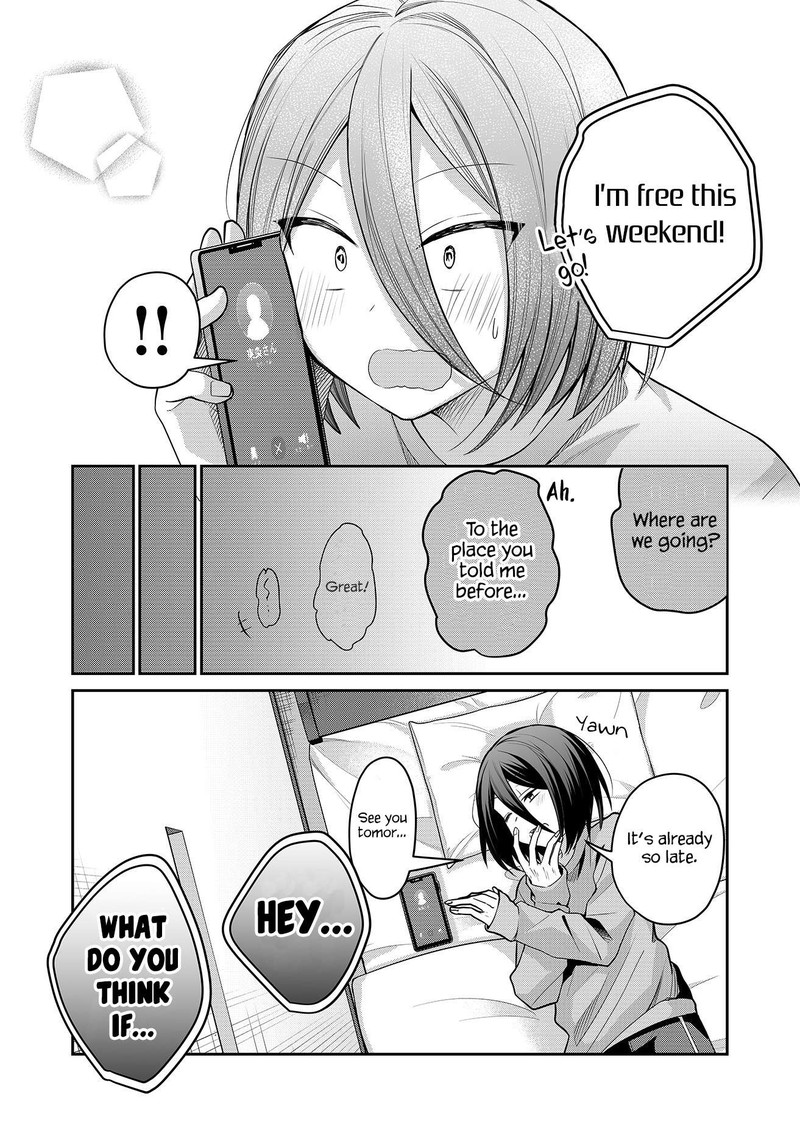 Gal Yome No Himitsu 30 8
