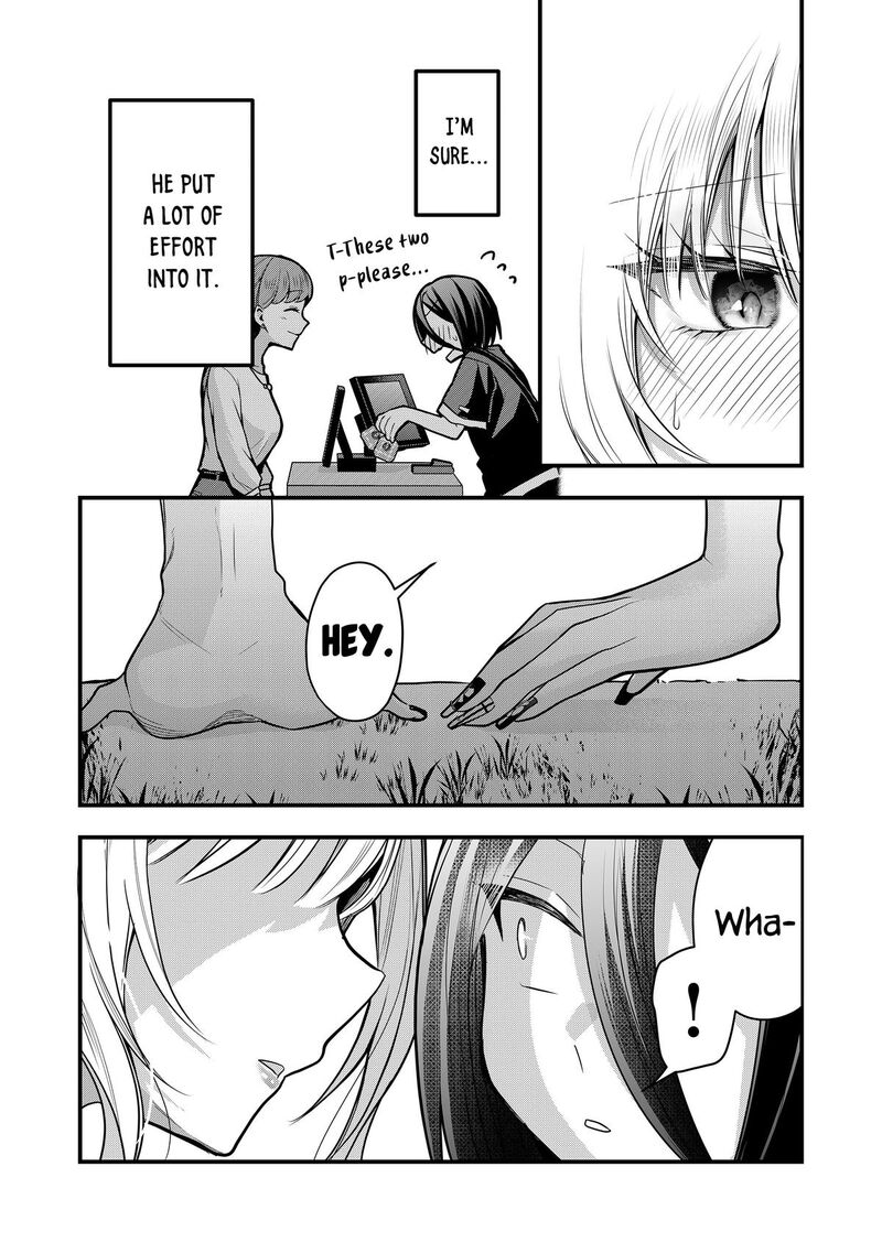 Gal Yome No Himitsu 34 10