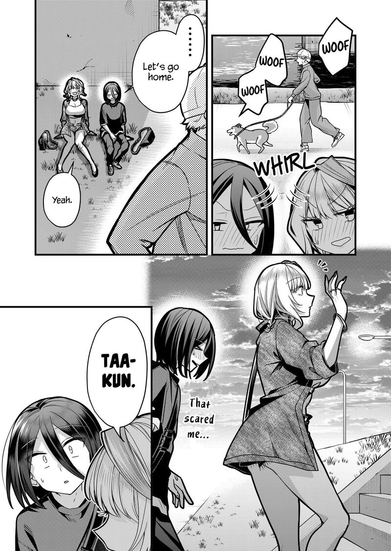Gal Yome No Himitsu 34 13