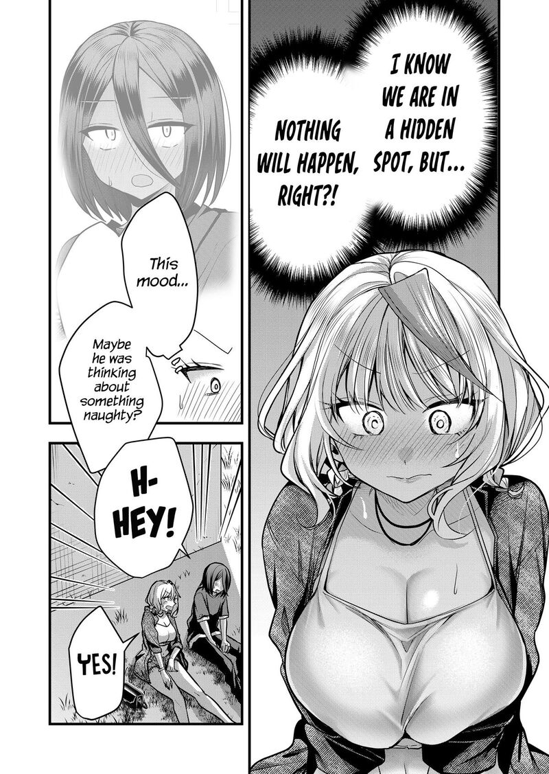 Gal Yome No Himitsu 34 2