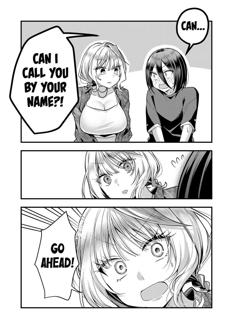 Gal Yome No Himitsu 34 3