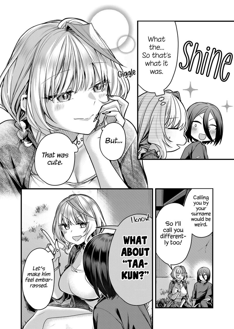 Gal Yome No Himitsu 34 4