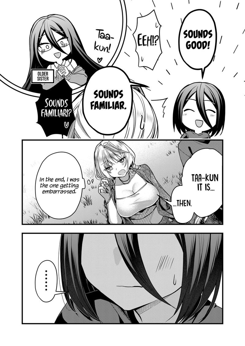 Gal Yome No Himitsu 34 5