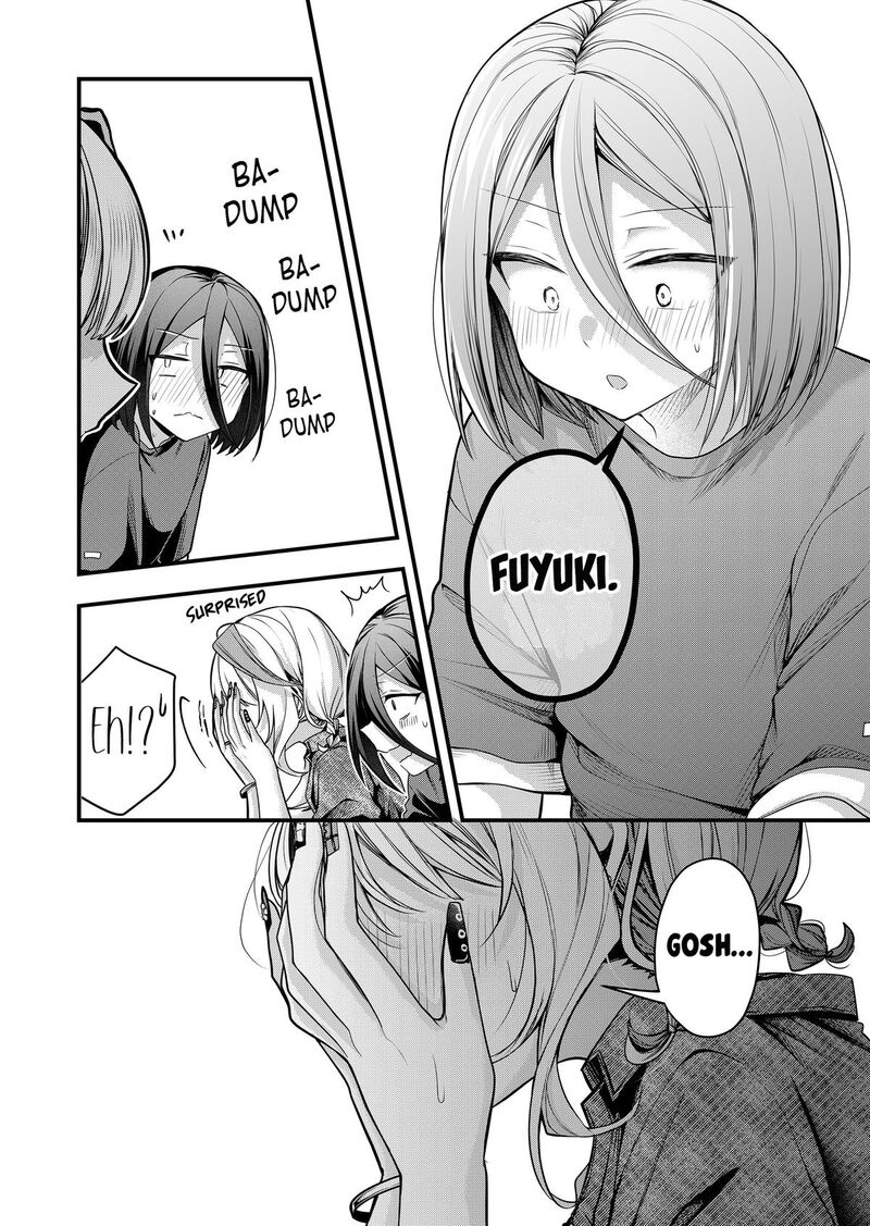 Gal Yome No Himitsu 34 6