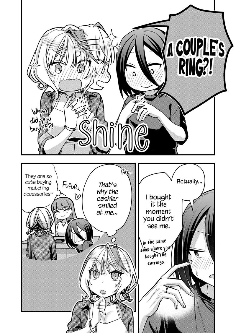 Gal Yome No Himitsu 34 9