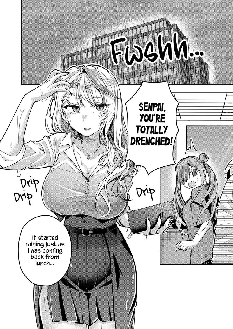 Gal Yome No Himitsu 41 2