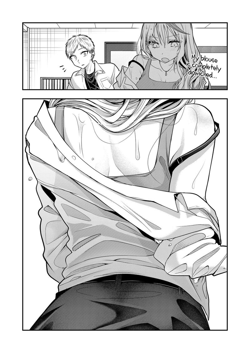 Gal Yome No Himitsu 41 3