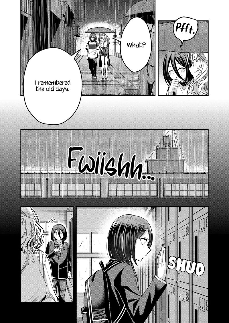Gal Yome No Himitsu 41 8