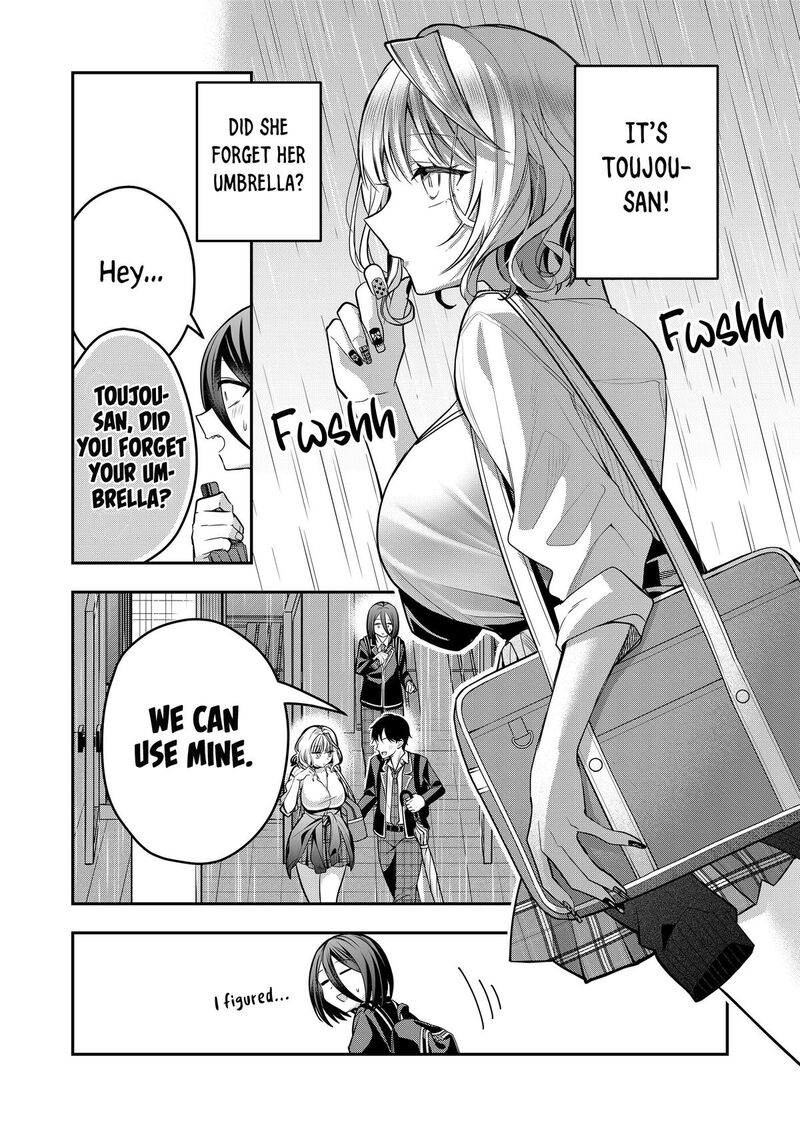 Gal Yome No Himitsu 41 9