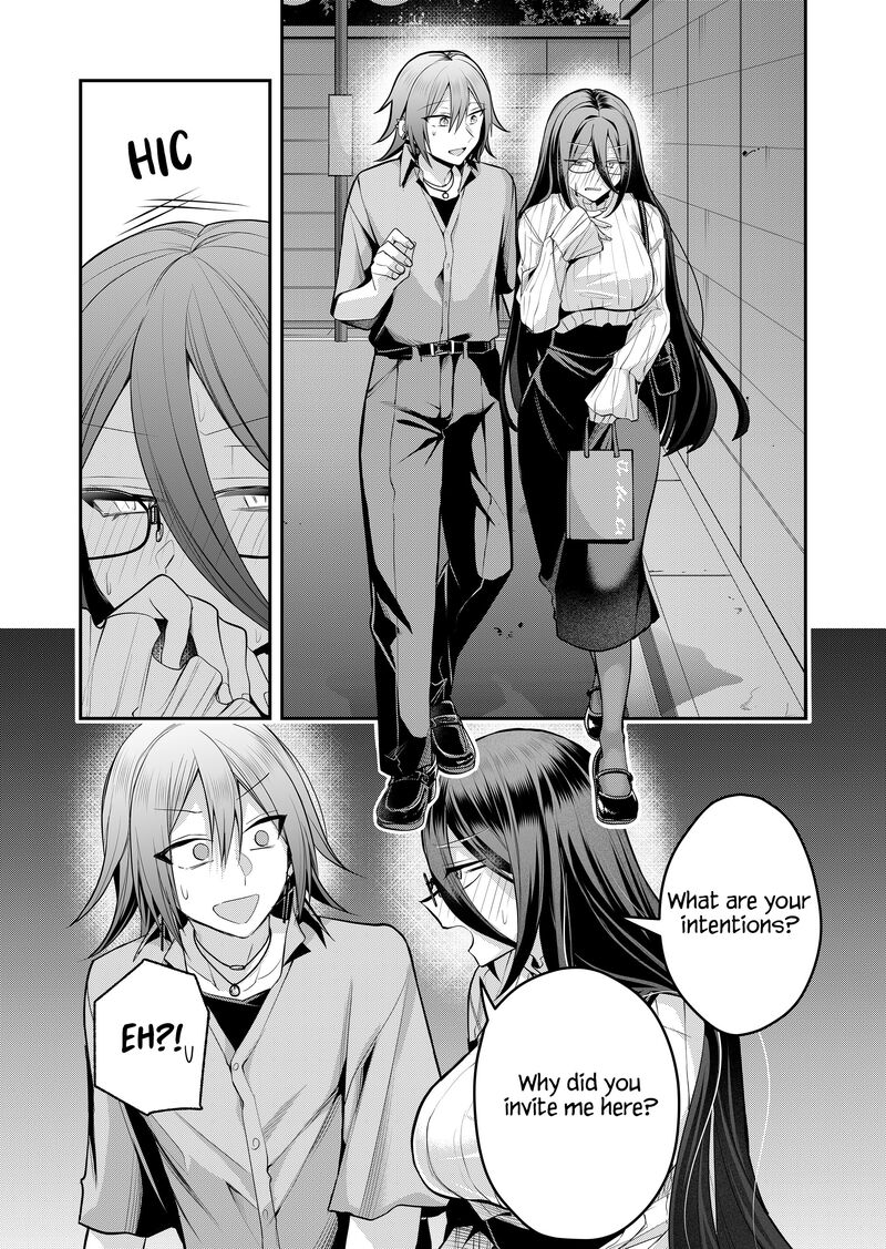 Gal Yome No Himitsu 44 11