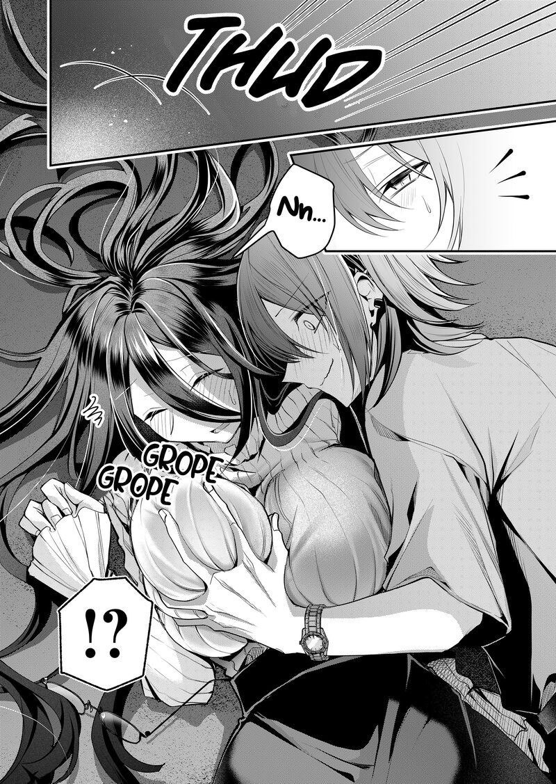 Gal Yome No Himitsu 44 16