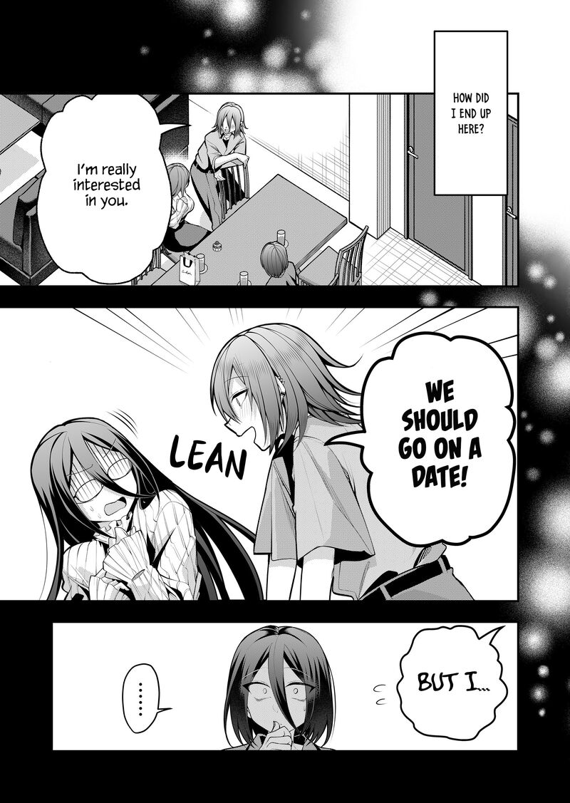 Gal Yome No Himitsu 44 3