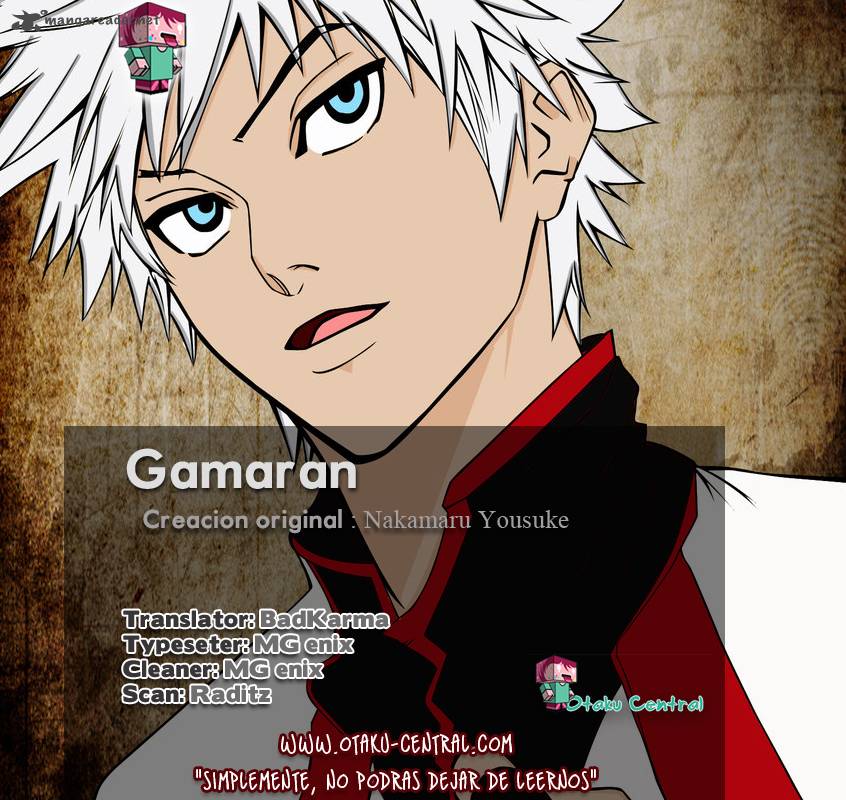 Gamaran 102 19