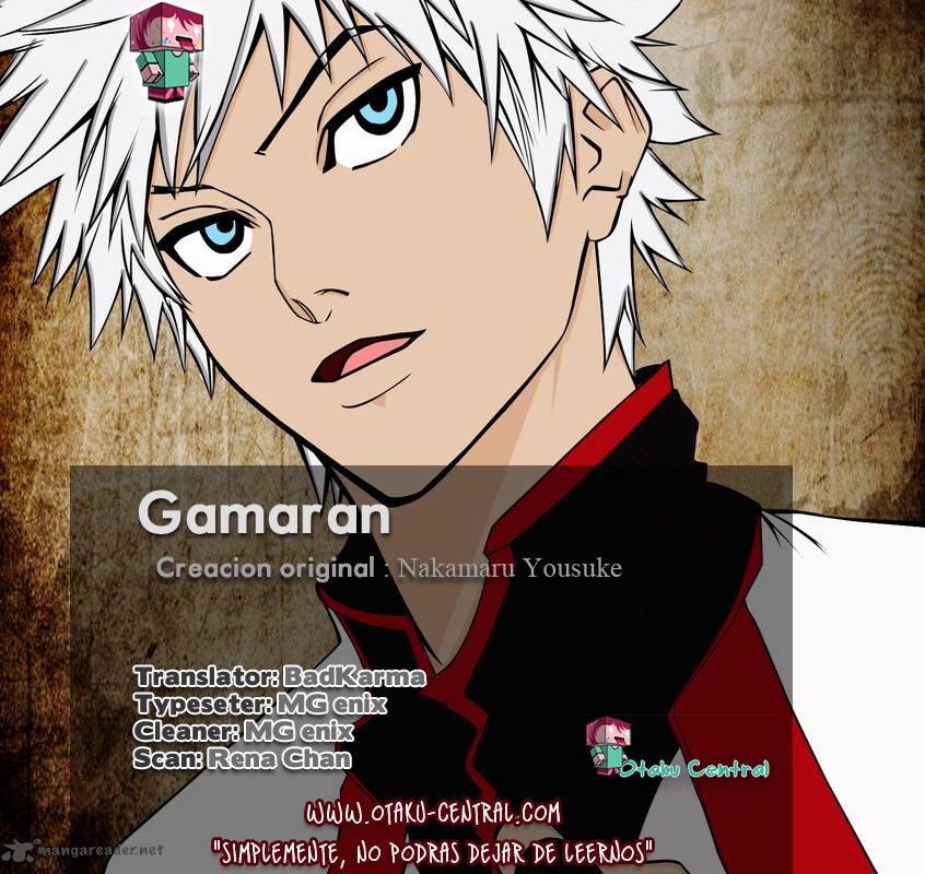 Gamaran 105 19