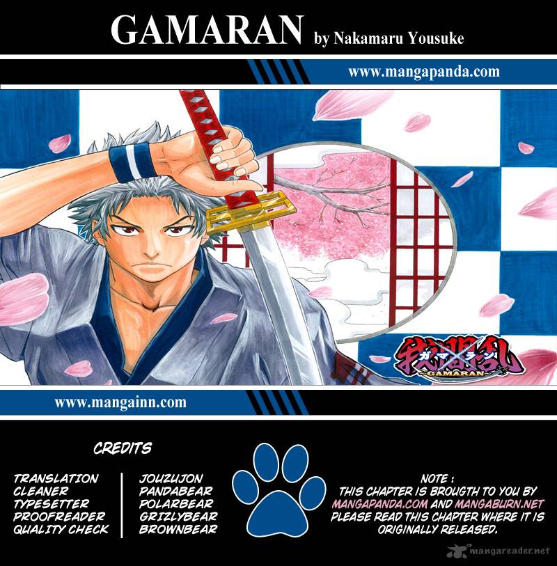 Gamaran 178 19