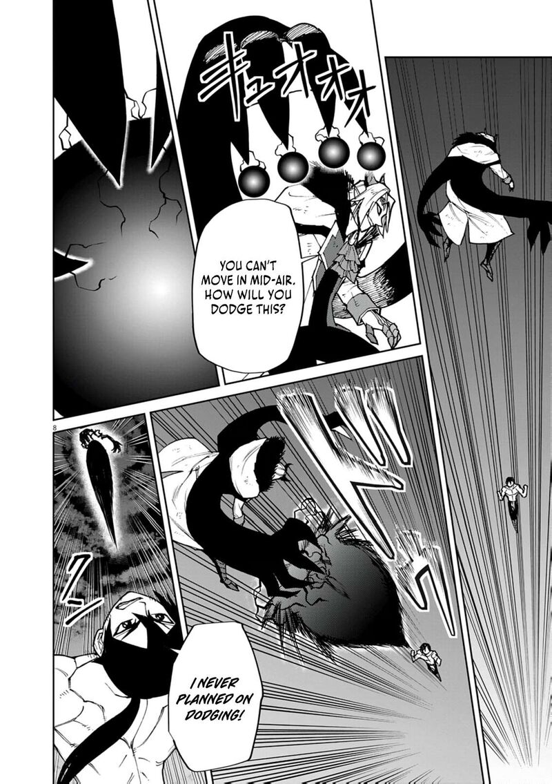 Game Akuyaku Kizoku Ni Tensei Shita Ore Wa ChIIto Kinniku De Musou Suru 33 8