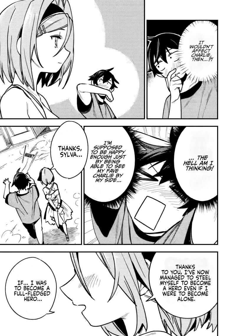 Game Chishiki De Saikyou Ni Natta Mob Heishi Wa Shin No Jitsuryoku Wo Kakushitai 10 14