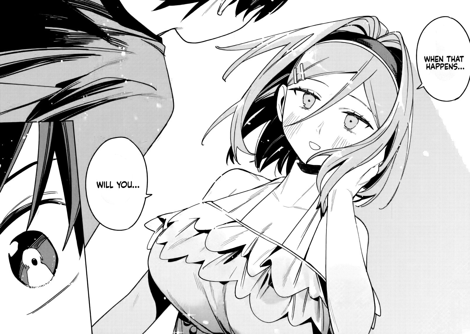 Game Chishiki De Saikyou Ni Natta Mob Heishi Wa Shin No Jitsuryoku Wo Kakushitai 10 15