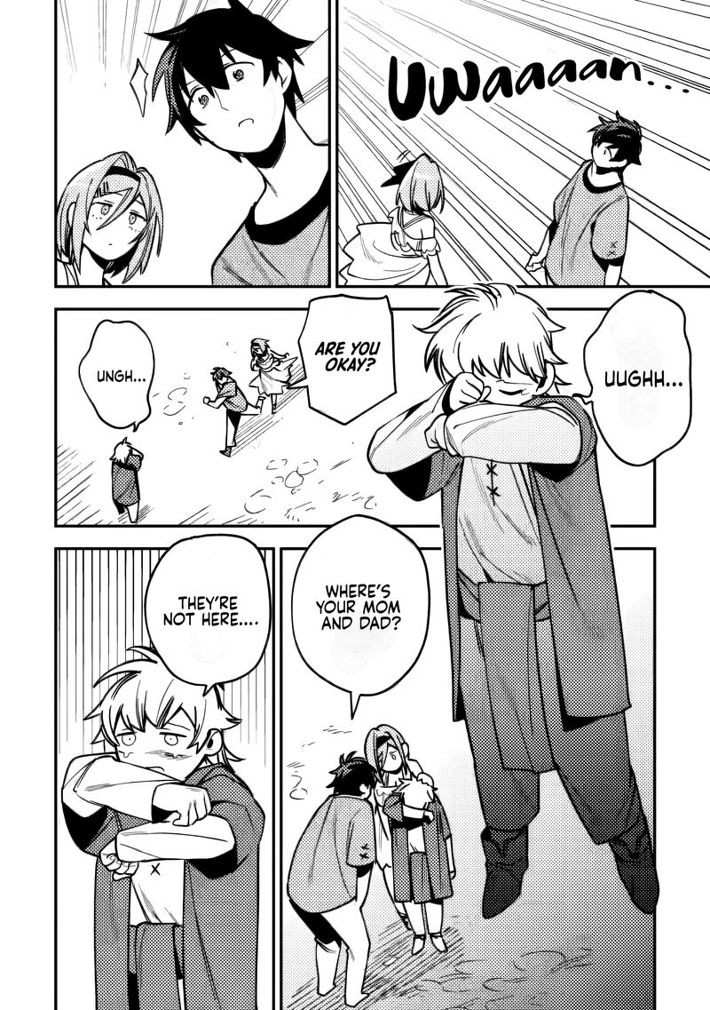 Game Chishiki De Saikyou Ni Natta Mob Heishi Wa Shin No Jitsuryoku Wo Kakushitai 10 16