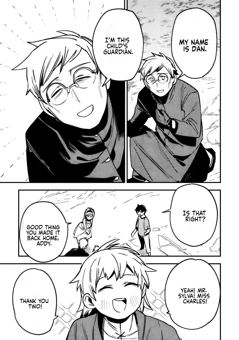 Game Chishiki De Saikyou Ni Natta Mob Heishi Wa Shin No Jitsuryoku Wo Kakushitai 10 21