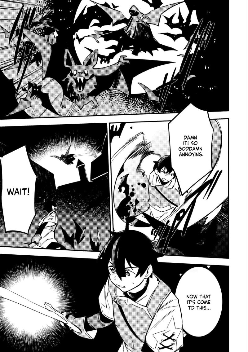 Game Chishiki De Saikyou Ni Natta Mob Heishi Wa Shin No Jitsuryoku Wo Kakushitai 6a 10