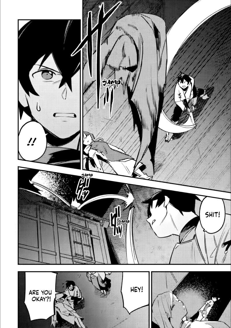 Game Chishiki De Saikyou Ni Natta Mob Heishi Wa Shin No Jitsuryoku Wo Kakushitai 6a 3
