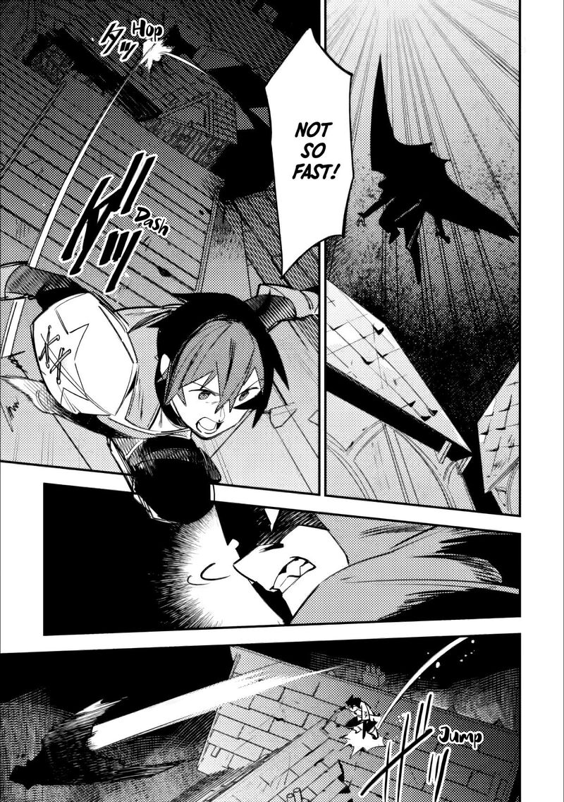 Game Chishiki De Saikyou Ni Natta Mob Heishi Wa Shin No Jitsuryoku Wo Kakushitai 6a 6