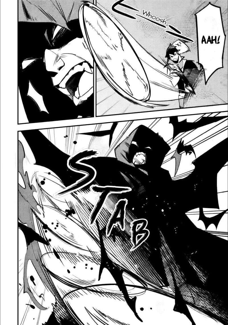 Game Chishiki De Saikyou Ni Natta Mob Heishi Wa Shin No Jitsuryoku Wo Kakushitai 6b 2