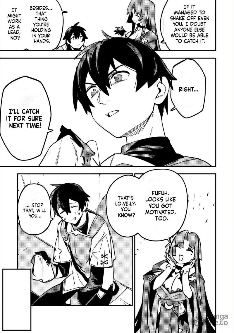 Game Chishiki De Saikyou Ni Natta Mob Heishi Wa Shin No Jitsuryoku Wo Kakushitai 6b 5