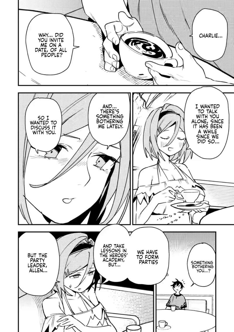 Game Chishiki De Saikyou Ni Natta Mob Heishi Wa Shin No Jitsuryoku Wo Kakushitai 8 11