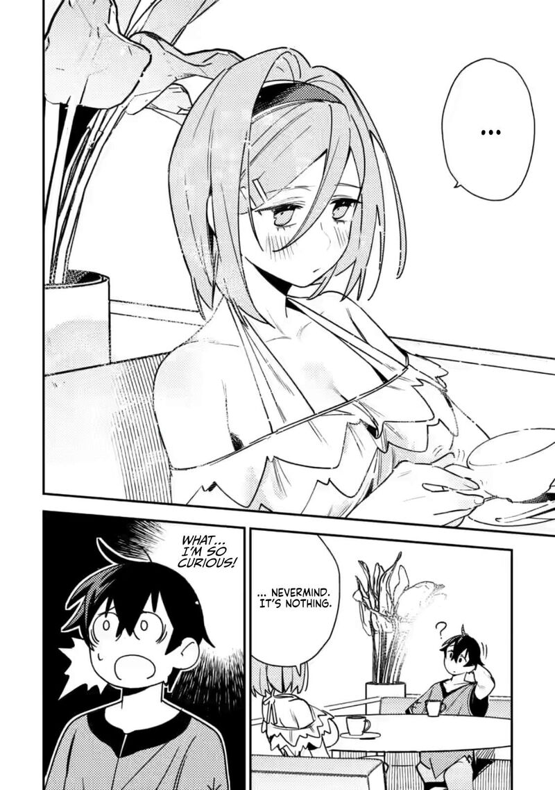 Game Chishiki De Saikyou Ni Natta Mob Heishi Wa Shin No Jitsuryoku Wo Kakushitai 8 15