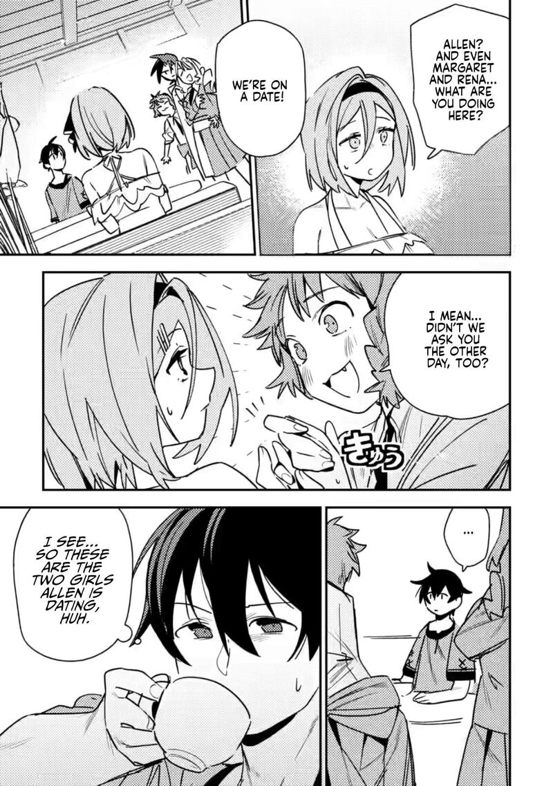 Game Chishiki De Saikyou Ni Natta Mob Heishi Wa Shin No Jitsuryoku Wo Kakushitai 8 18