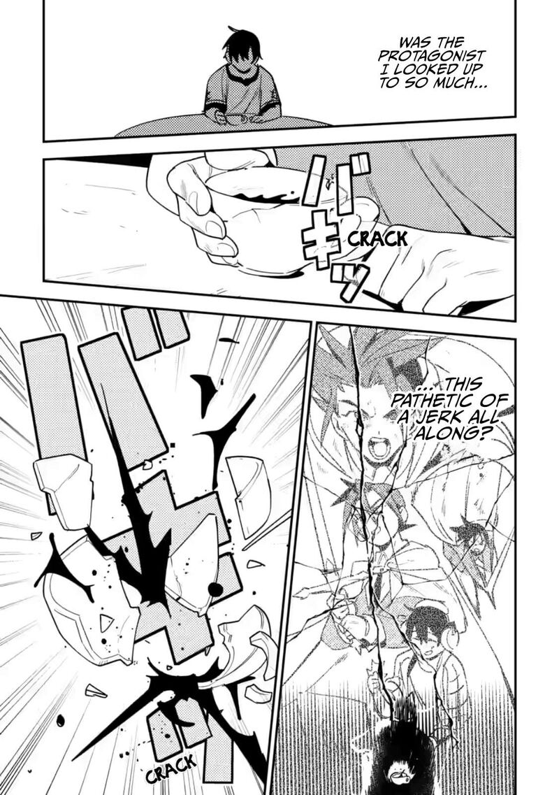 Game Chishiki De Saikyou Ni Natta Mob Heishi Wa Shin No Jitsuryoku Wo Kakushitai 8 26