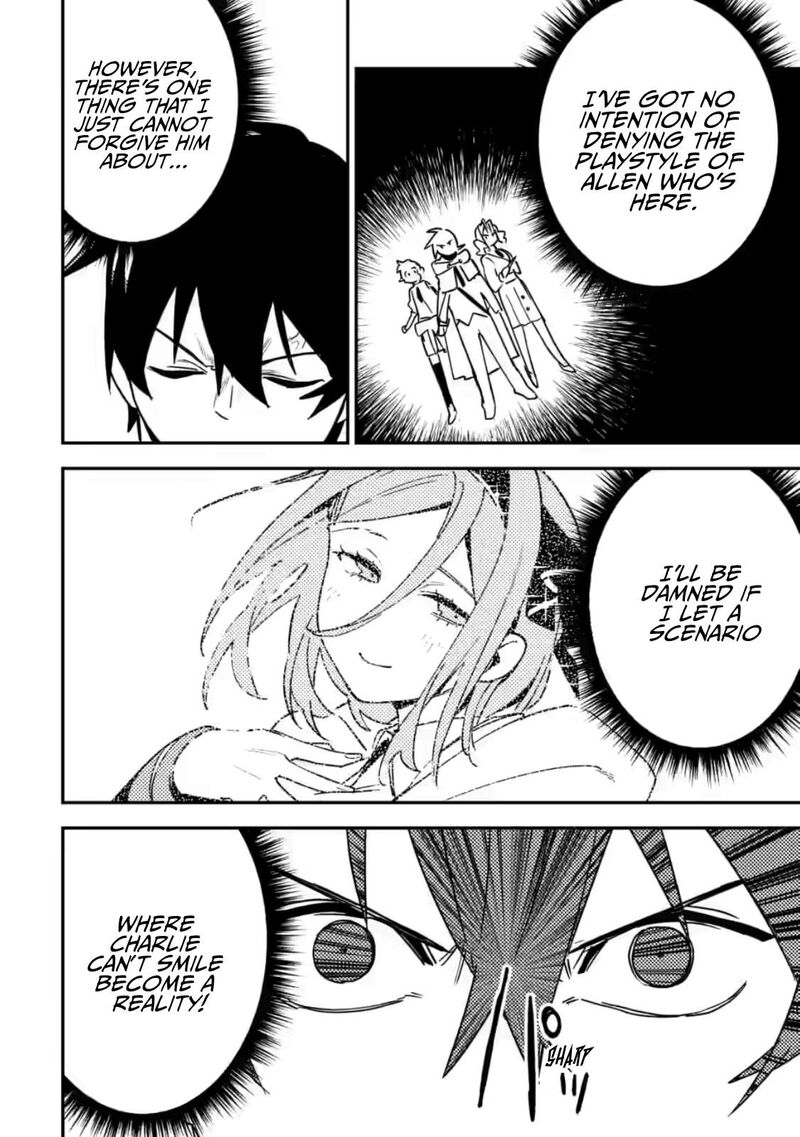 Game Chishiki De Saikyou Ni Natta Mob Heishi Wa Shin No Jitsuryoku Wo Kakushitai 8 31