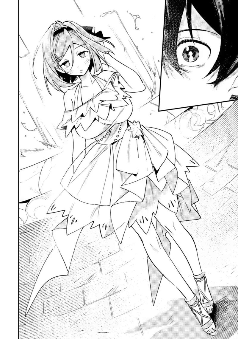 Game Chishiki De Saikyou Ni Natta Mob Heishi Wa Shin No Jitsuryoku Wo Kakushitai 8 5