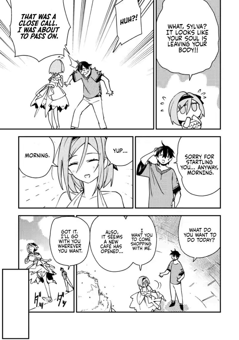 Game Chishiki De Saikyou Ni Natta Mob Heishi Wa Shin No Jitsuryoku Wo Kakushitai 8 8