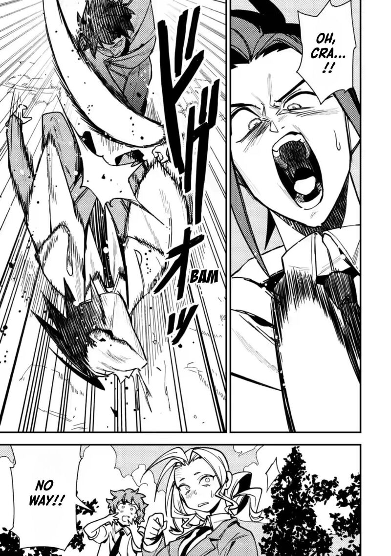 Game Chishiki De Saikyou Ni Natta Mob Heishi Wa Shin No Jitsuryoku Wo Kakushitai 9 12