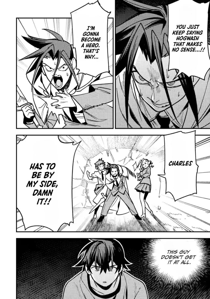 Game Chishiki De Saikyou Ni Natta Mob Heishi Wa Shin No Jitsuryoku Wo Kakushitai 9 19