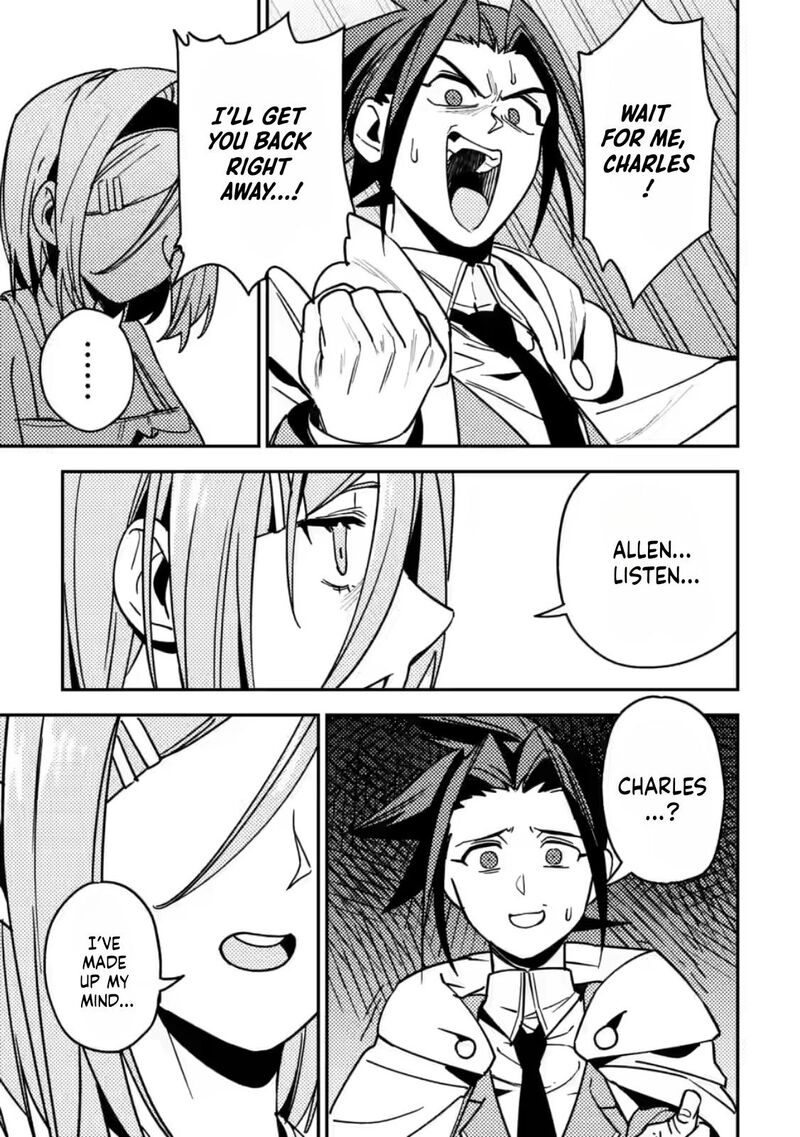 Game Chishiki De Saikyou Ni Natta Mob Heishi Wa Shin No Jitsuryoku Wo Kakushitai 9 20