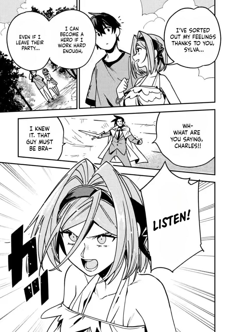 Game Chishiki De Saikyou Ni Natta Mob Heishi Wa Shin No Jitsuryoku Wo Kakushitai 9 22