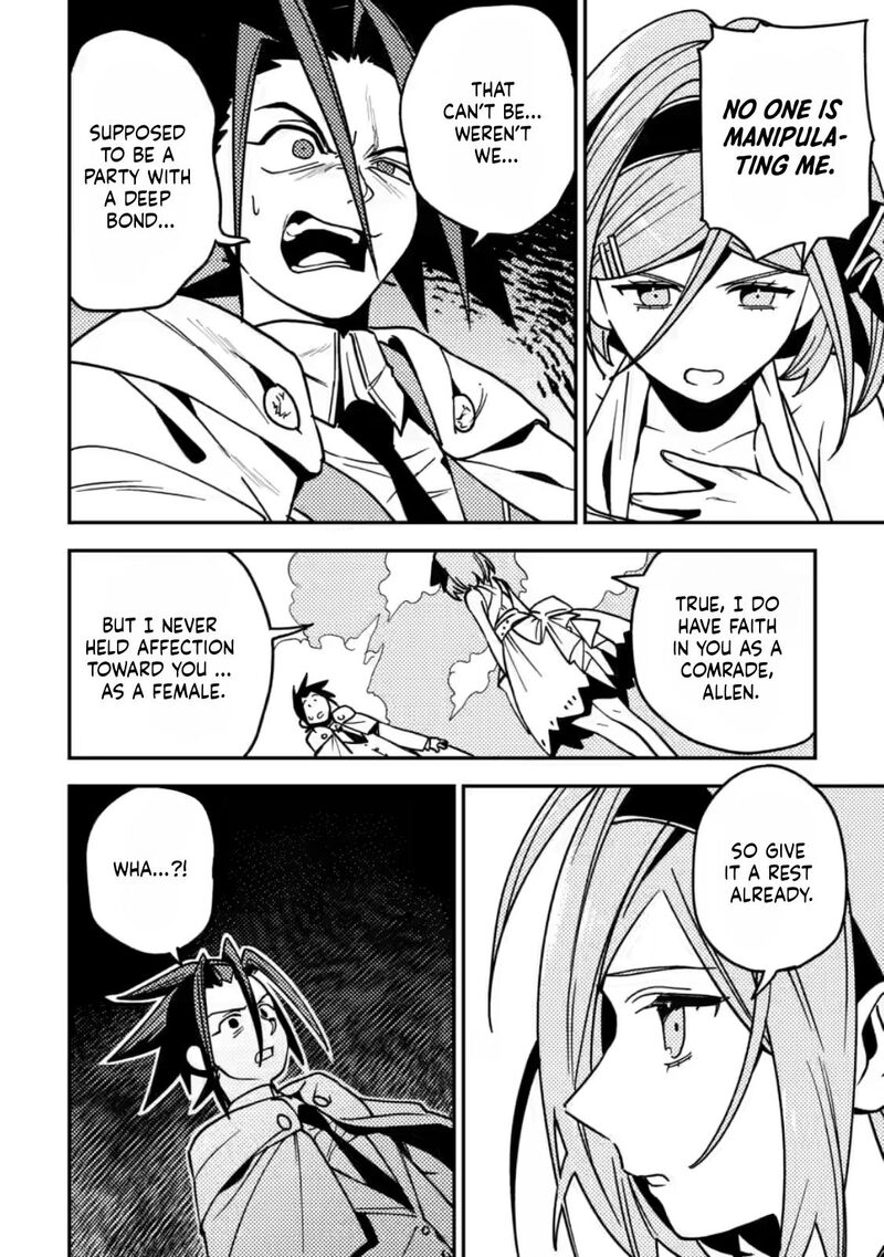 Game Chishiki De Saikyou Ni Natta Mob Heishi Wa Shin No Jitsuryoku Wo Kakushitai 9 23